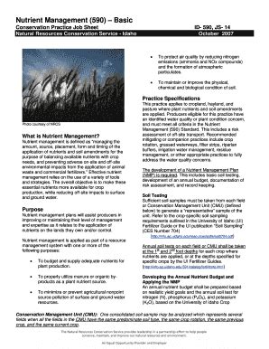 efotog|NRCS Field Office Technical Guide (eFOTG)